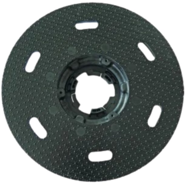 Clutch Malish Clarke Spider