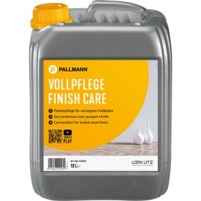 PALLMANN FINISH CARE 10 liter