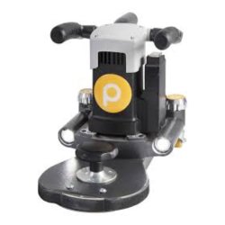 PALLMANN GECKO STAR 2,0  230V D.178mm SHORT