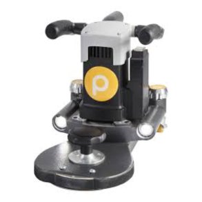 PALLMANN GECKO STAR 2,0  230V D.178mm SHORT