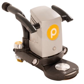 Kilerem kort Gecko Star 150mm