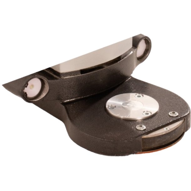 Attachment Gecko Star short 180mm