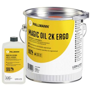MAGIC OIL ERGO 1 liter