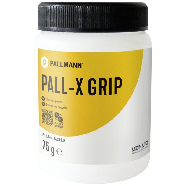 PALLMANN PALL-X GRIP 75 gr.
