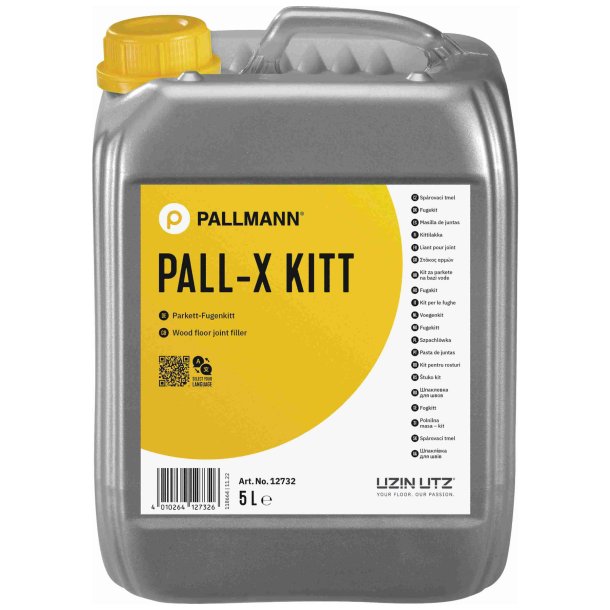 PALL-X KITT 5 liter