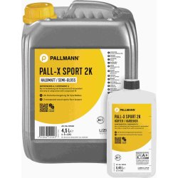 gulvlak til sportsgulve