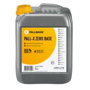 PALL-X-ZERO-BASE grunder