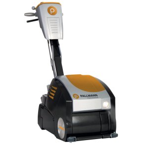 PALLMANN COBRA b�ndsliber 200x750mm