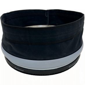 Dust sealing sleeve st�vt�tningsring til PALLMANN SPIDER