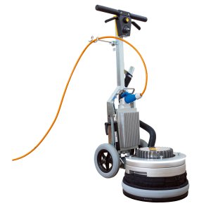 PALLMANN SPIDER Parketsliber