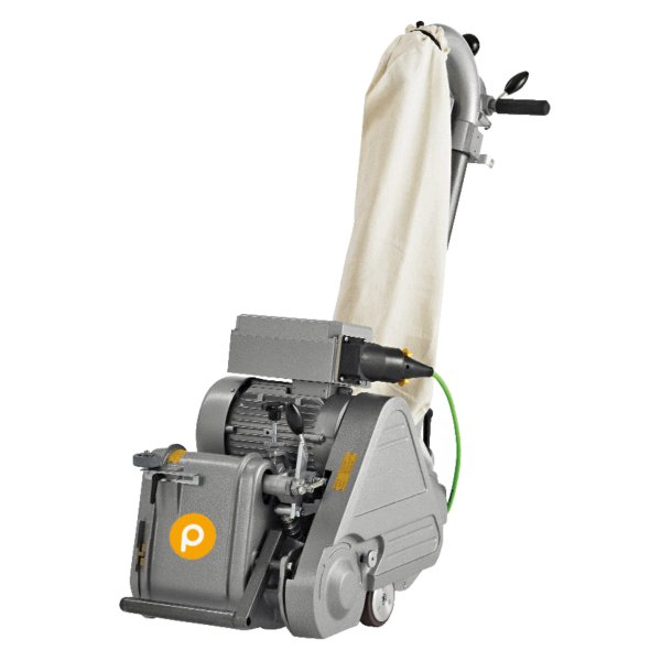 PALLMANN PYTHON B�ndsliber 250x750mm