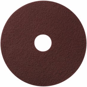 RZ Abrasive Pad 406mm