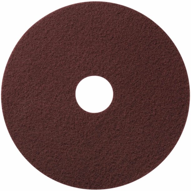 RZ Abrasive Pad 406mm
