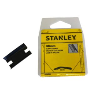Skraberblad til Stanley