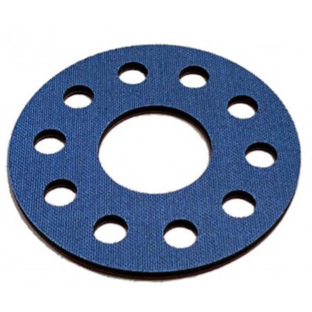 Support pad h�rd 178mm SPIDER