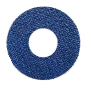 Velcro 178mm St�lskive Spider