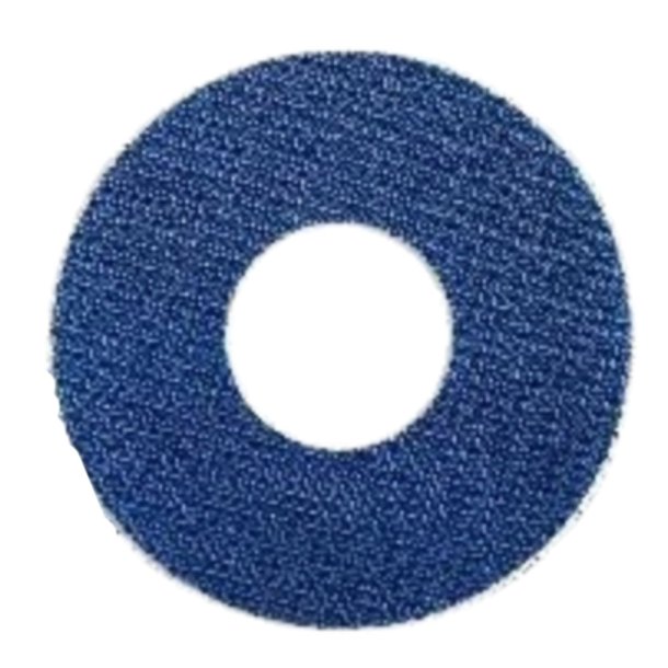 Velcro 178mm St�lskive Spider