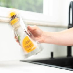 Pallmann Spray mop set