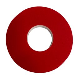 Support pad bl�d 178mm SPIDER