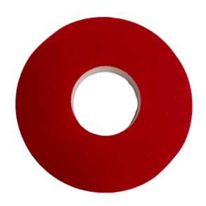 Support pad bl�d 178mm SPIDER