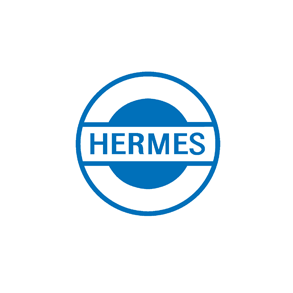 Hermes 90 mm x8/6x�58mm Korn 40 BW184 Festo Zirkon