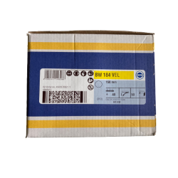 Hermes 150mm Korn 40 BW184 vel Zirkon