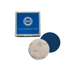 Hermes 150mm Korn 100 BW184 vel Zirkon