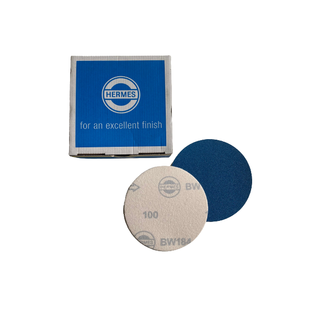 Hermes 150mm Korn 100 BW184 vel Zirkon