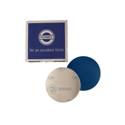 Hermes 150mm Korn 120 BW184 vel Zirkon