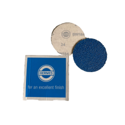 Hermes 150mm Korn 24 BW184 vel Zirkon