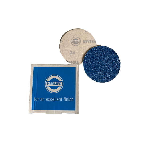 Hermes 150mm Korn 24 BW184 vel Zirkon