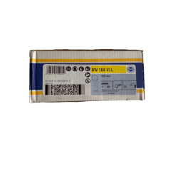 Hermes 150mm Korn 36 BW184 vel Zirkon