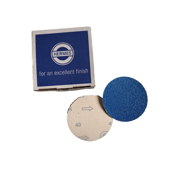 Hermes 150mm Korn 40 BW184 vel Zirkon