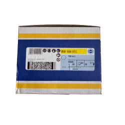 Hermes 150mm Korn 60 BW184 vel Zirkon