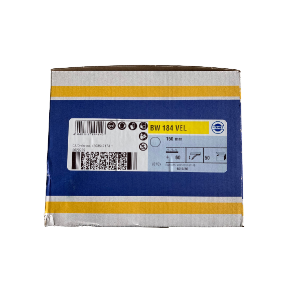 Hermes 150mm Korn 60 BW184 vel Zirkon