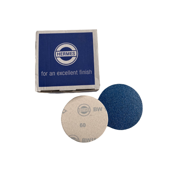 Hermes 150mm Korn 60 BW184 vel Zirkon