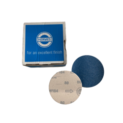 Hermes 150mm Korn 80 BW184 vel Zirkon