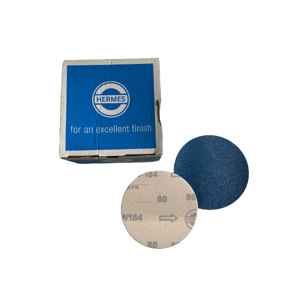 Hermes 150mm Korn 80 BW184 vel Zirkon