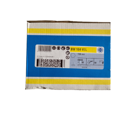 Hermes 150mm Korn 80 BW184 vel Zirkon