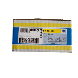 Hermes 150mm Korn 100 BW184 vel Zirkon