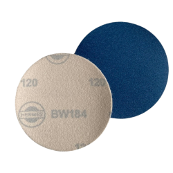 Hermes 150mm Korn 120 BW184 vel Zirkon