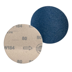 Hermes 150mm Korn 80 BW184 vel Zirkon