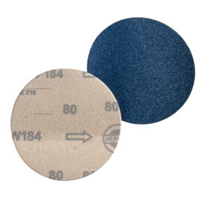 Hermes 150mm Korn 80 BW184 vel Zirkon