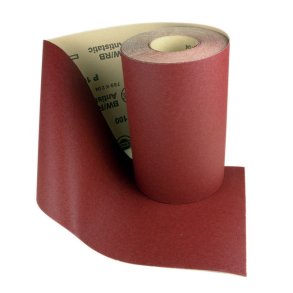 Hermes 254mmx25meter Korn 60 BW110 rd