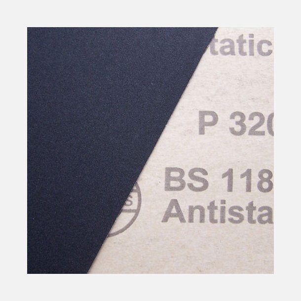 Hermes 180mm Korn 120 BS118 vel.