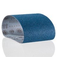 Gulvslibebånd 200x750 mm. RB 480 Blå