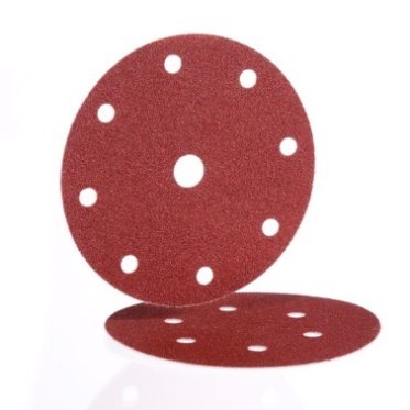 Sliberondeller Festo Ø150 mm.