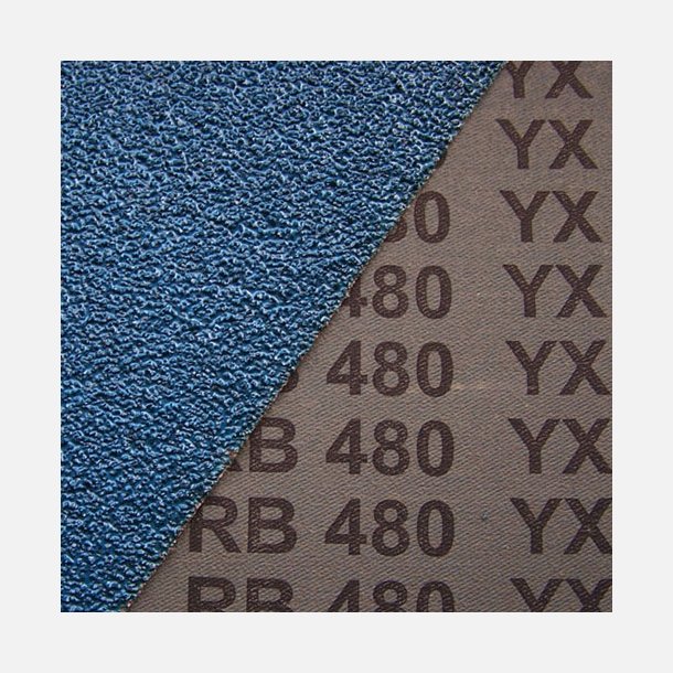 Hermes 180mm Korn 60 BW184 vel Zirkon