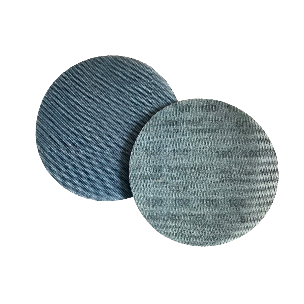 Smirdex Slibenet disc 180mm K 100 ceramic