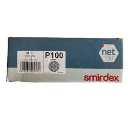 Smirdex Slibenet disc 180mm K 100 ceramic